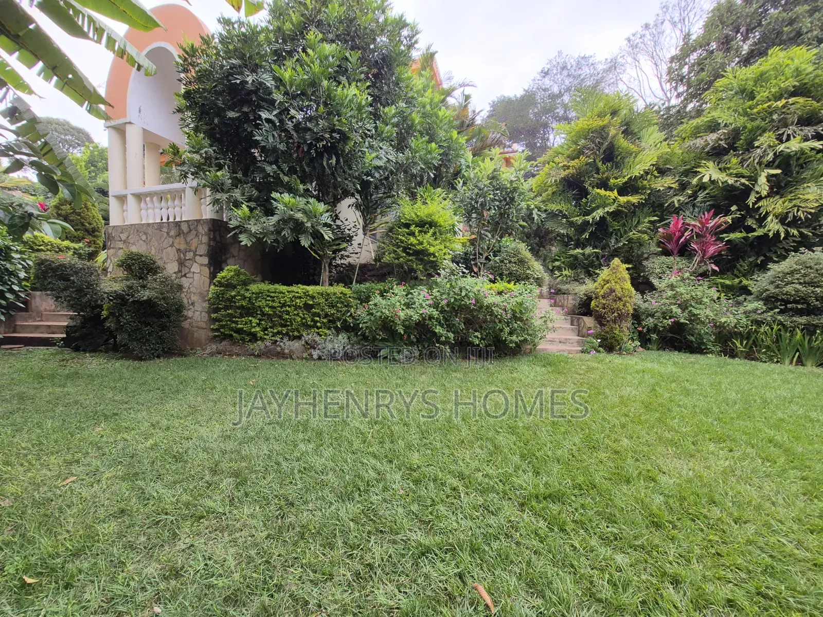 4bdrm House in Thigiri for sale