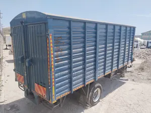 KDX Howo Sino Truck 2025