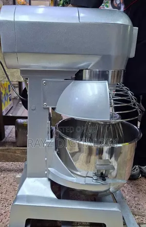 20ltrs Dough Mixer /20ltrs Electric Dough Mixer