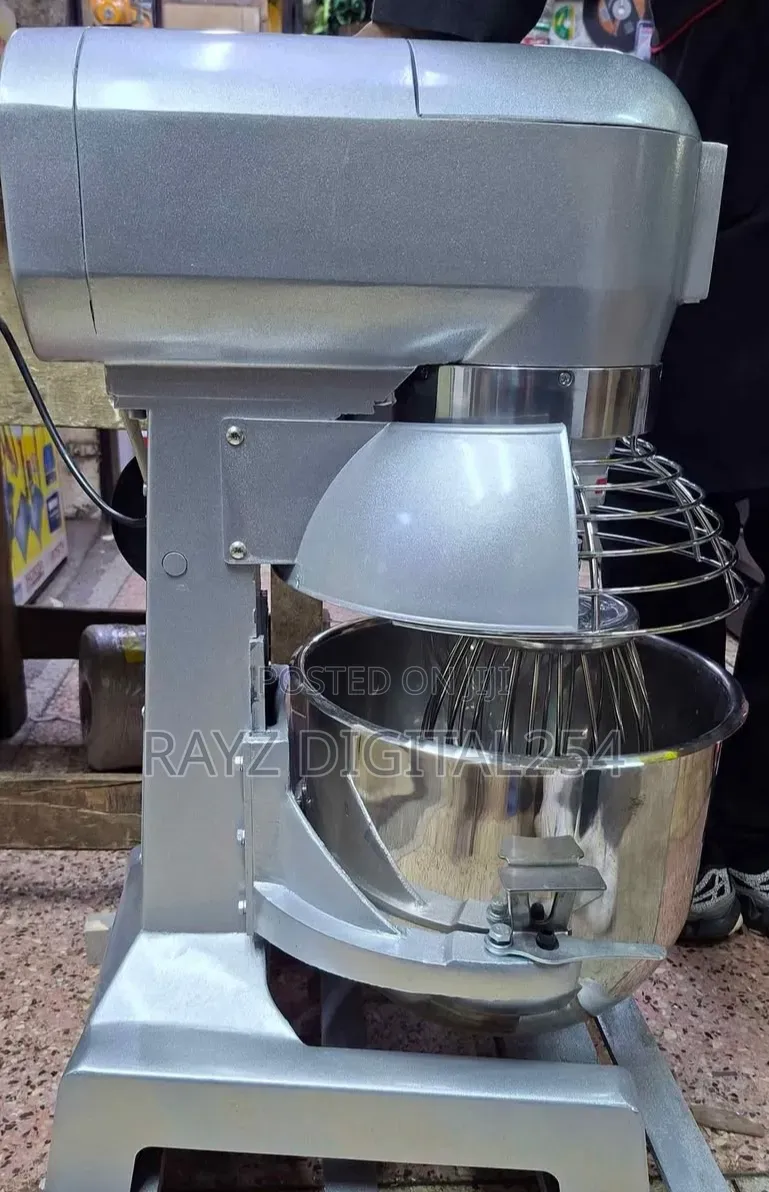 20ltrs Dough Mixer /20ltrs Electric Dough Mixer