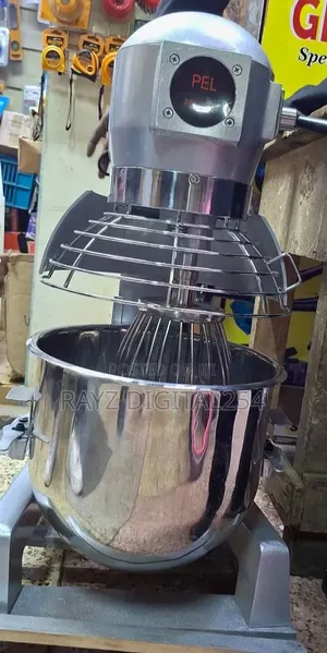 20ltrs Dough Mixer /20ltrs Electric Dough Mixer