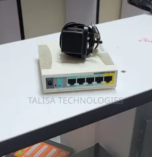 Mikrotik Rb951