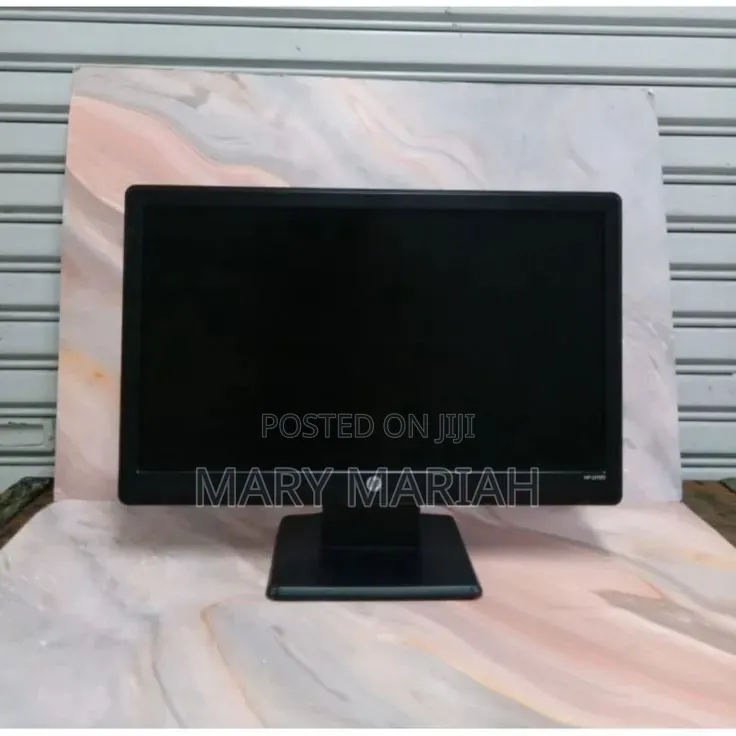 HP Display Monitors 19inches
