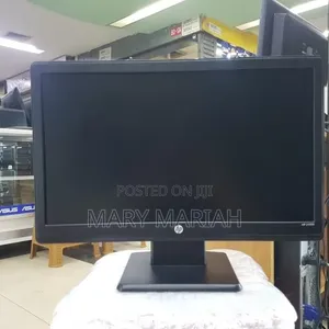HP Display Monitors 19inches
