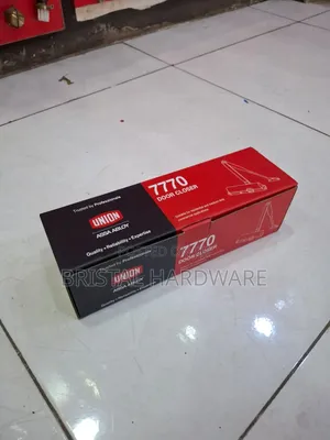 Union Assa Abloy 7770 Door Closer