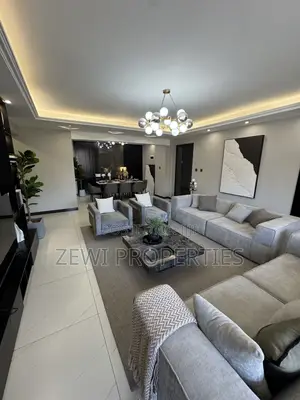 4bdrm Apartment in Hurlingham for sale
