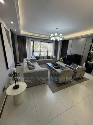 4bdrm Apartment in Hurlingham for sale