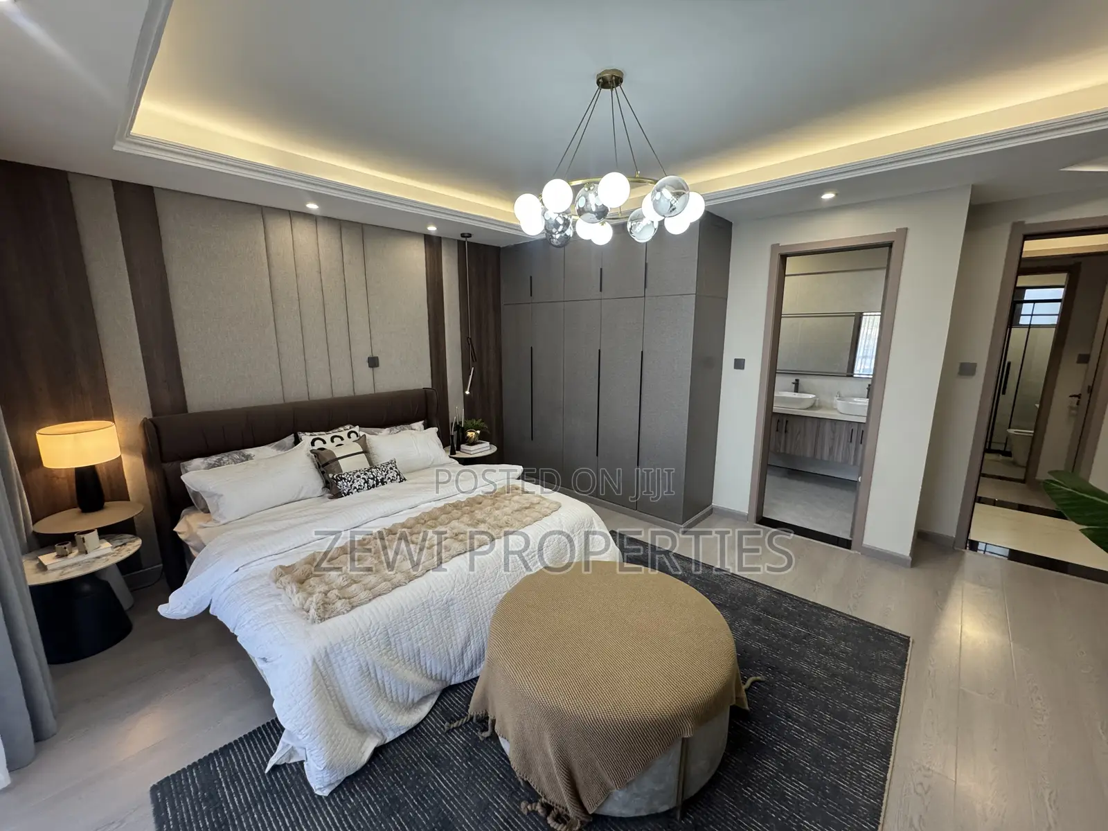 4bdrm Apartment in Hurlingham for sale