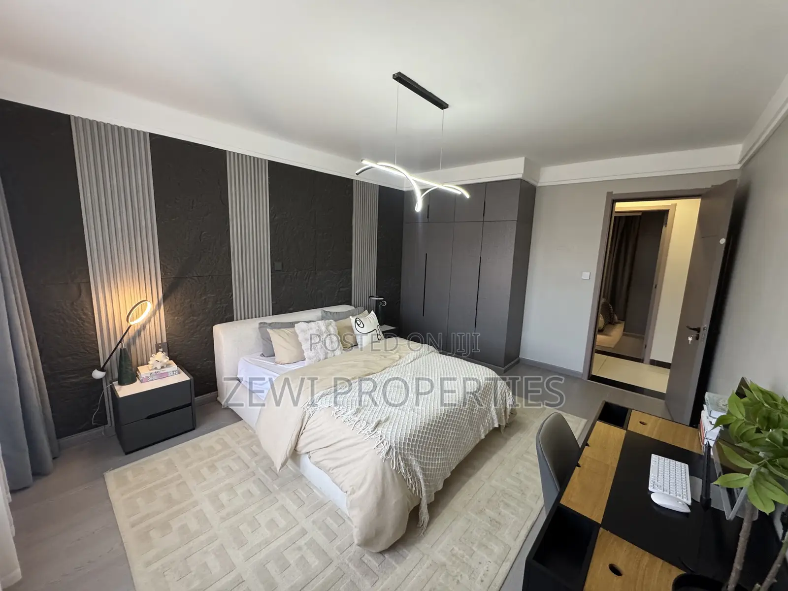 4bdrm Apartment in Hurlingham for sale