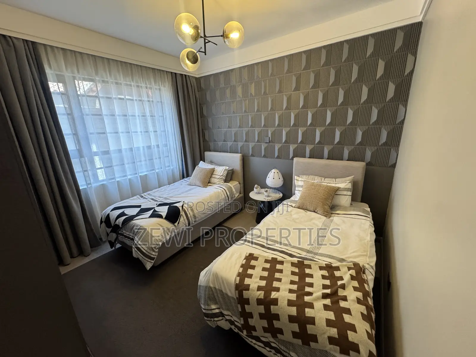 4bdrm Apartment in Hurlingham for sale