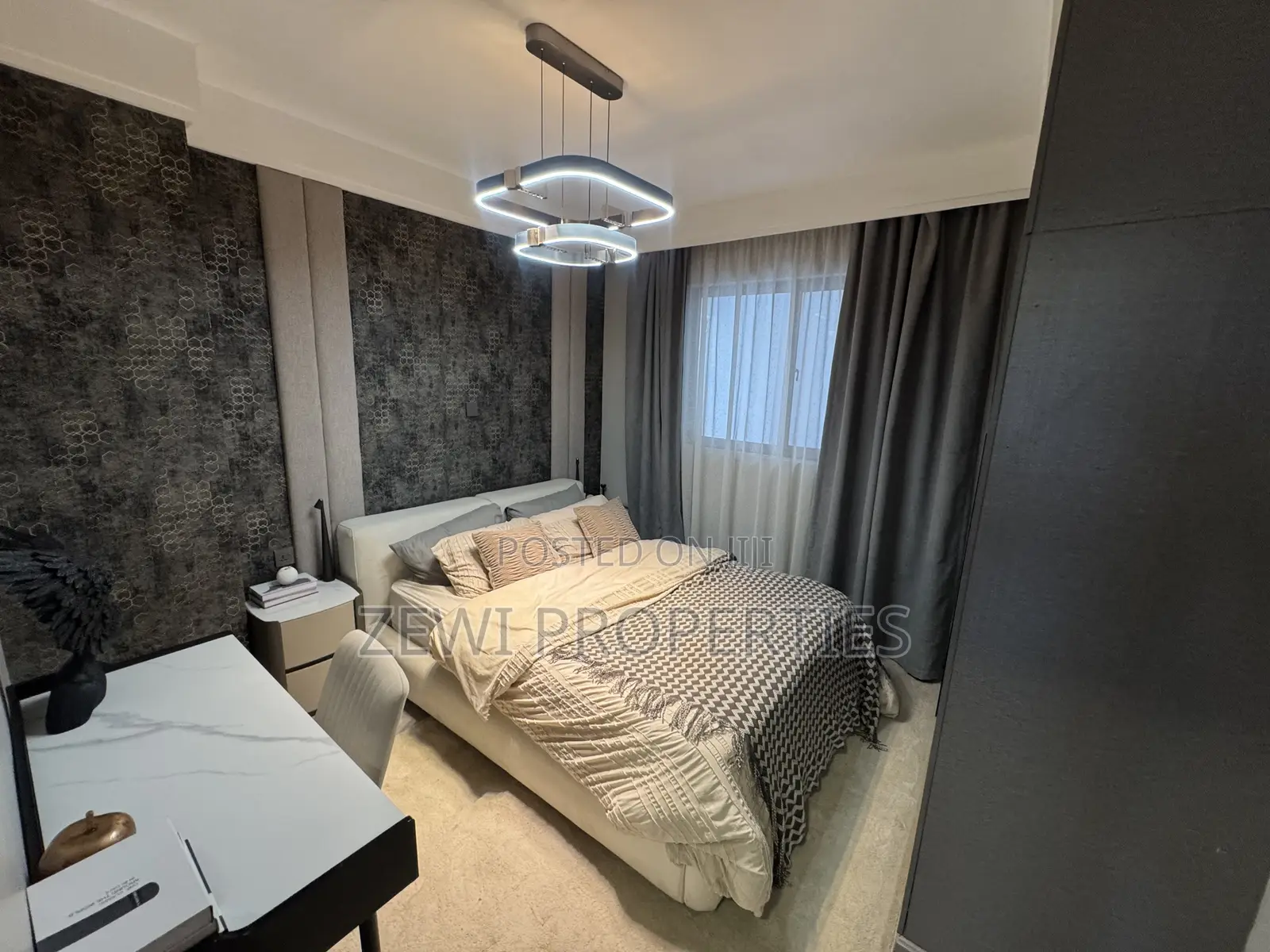 4bdrm Apartment in Hurlingham for sale