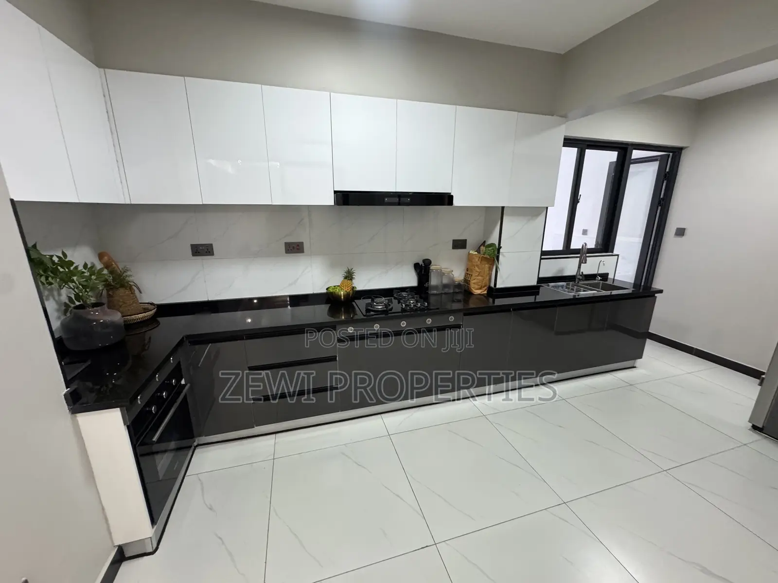 4bdrm Apartment in Hurlingham for sale