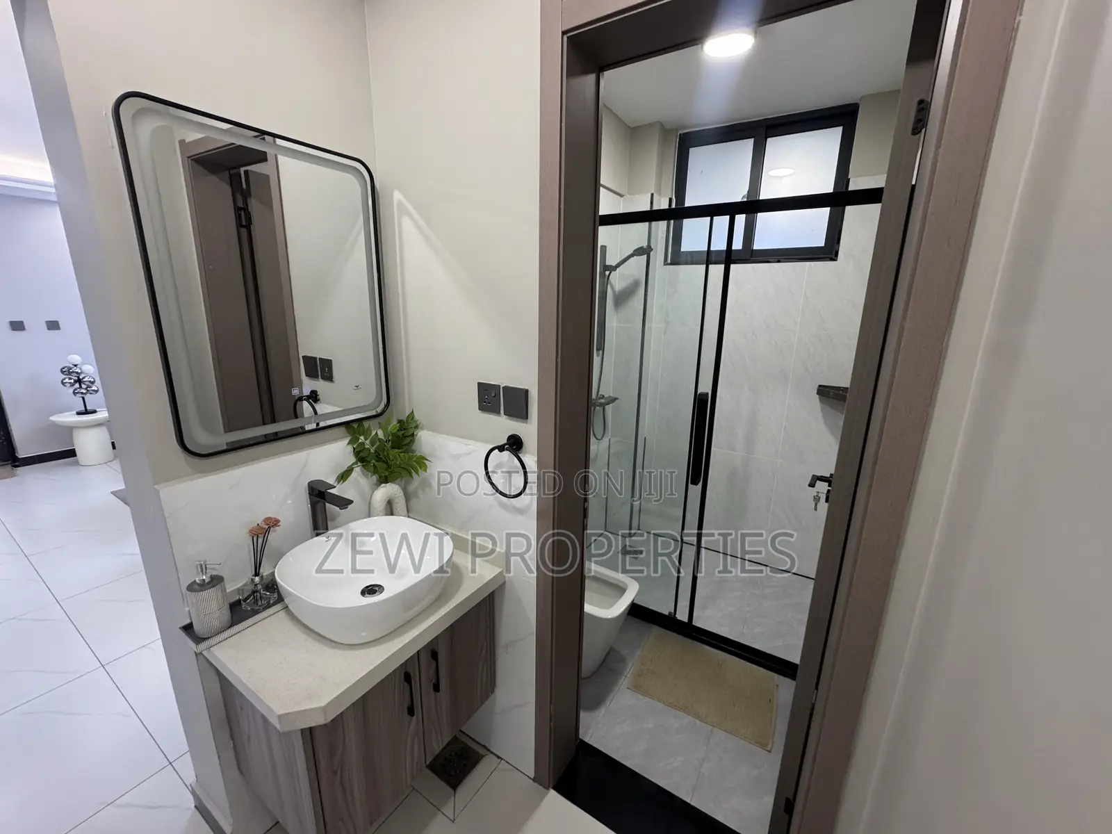 4bdrm Apartment in Hurlingham for sale