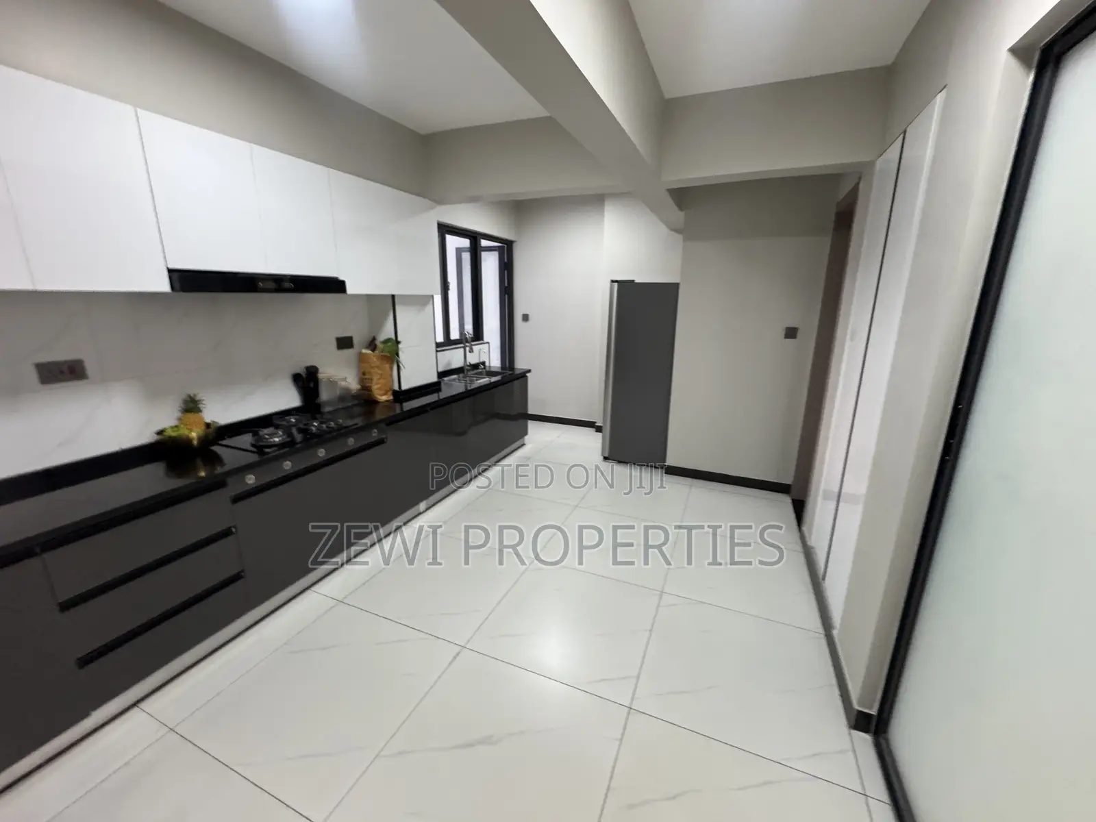 4bdrm Apartment in Hurlingham for sale
