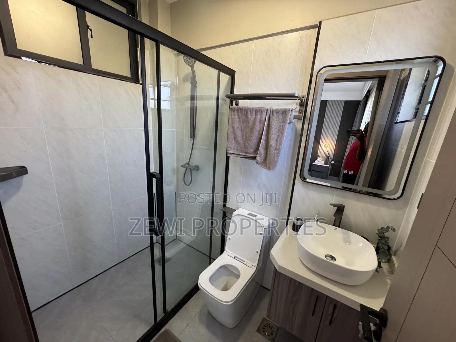 4bdrm Apartment in Hurlingham for sale