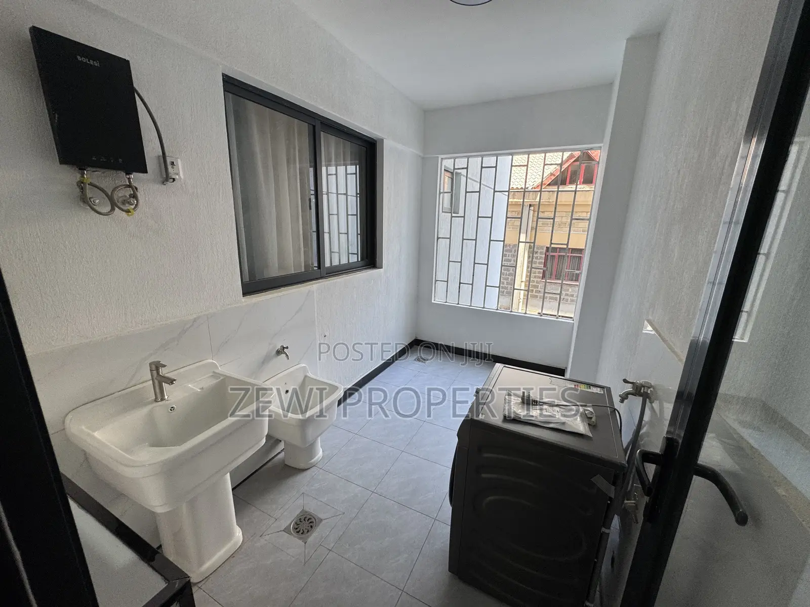 4bdrm Apartment in Hurlingham for sale
