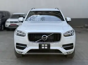 Volvo XC90 2017 Pearl