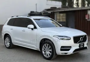 Volvo XC90 2017 Pearl