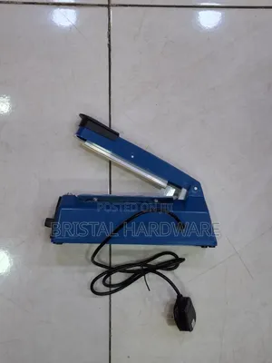 PFS-150 Impulse Sealer