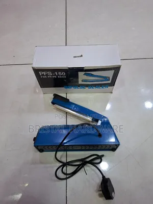 PFS-150 Impulse Sealer