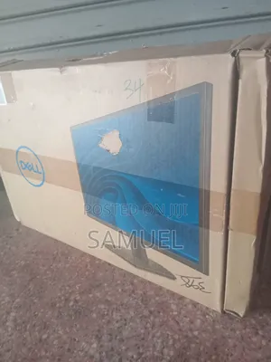 TFT Monitor