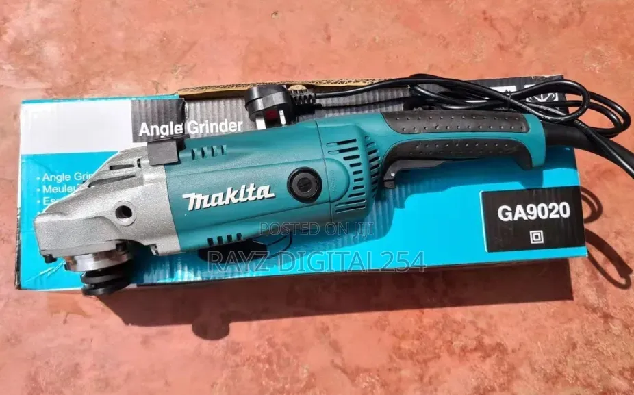 Makita 9inch Grinder/Makita 9" Grinder