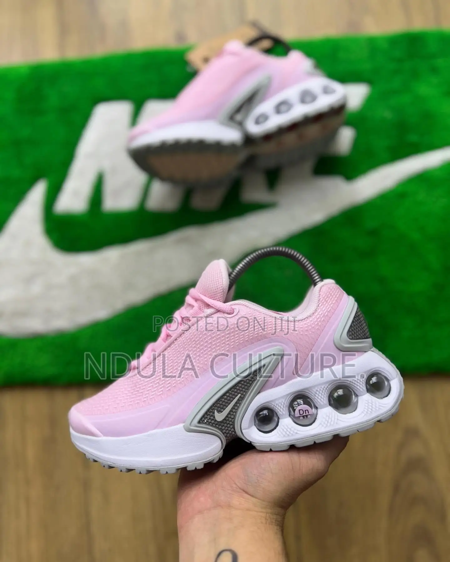 Nike Airmax Dn2