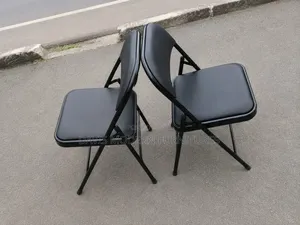 Fordable Padded Event Chairs