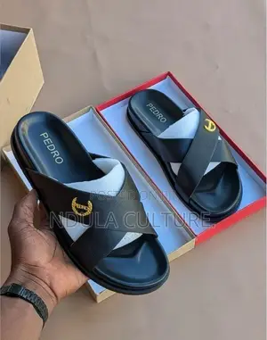 Pedro Sandals