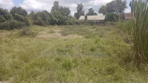 100ft by 100ft Commercial Plots for Sale in Ongata Rongai Gataka Road.