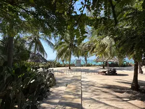 5 Bedroom Beach Front Villa Diani