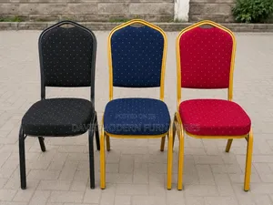 Conference Hall Chairs