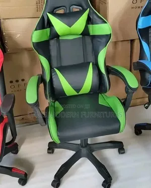 Racing -Style Gaming Chair