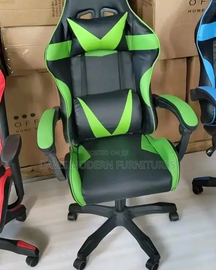 Racing -Style Gaming Chair