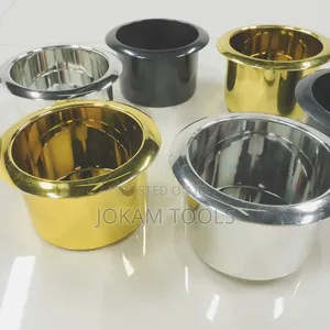 Plastic Cup Holders