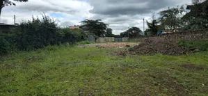1/2 an Acre Commercial Land for Sale in Ongata Rongai Gataka Road.