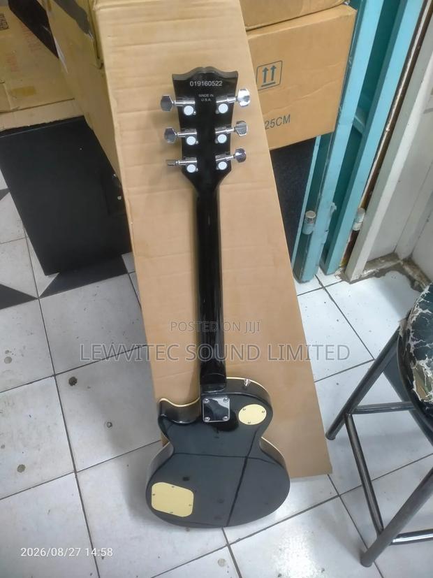 Gibson Solo Guitar - thumbnail 2