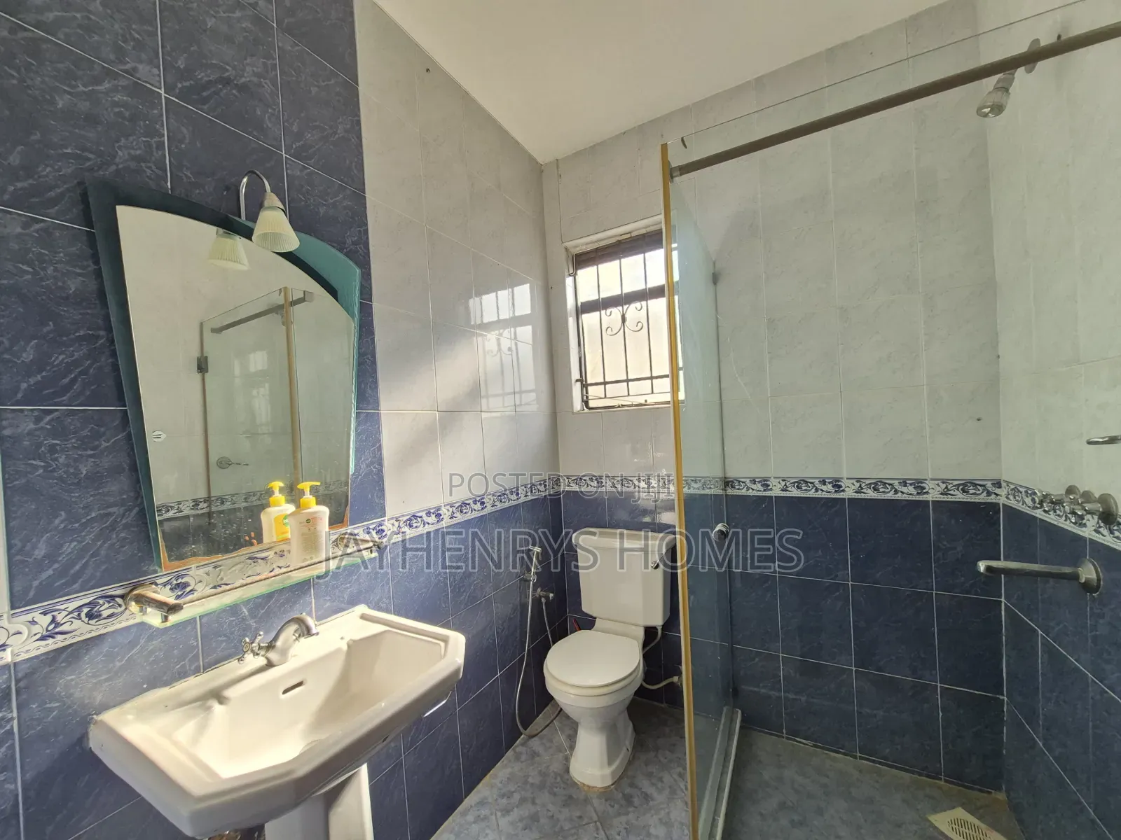 4bdrm House in Brookside Area, Spring Valley for rent
