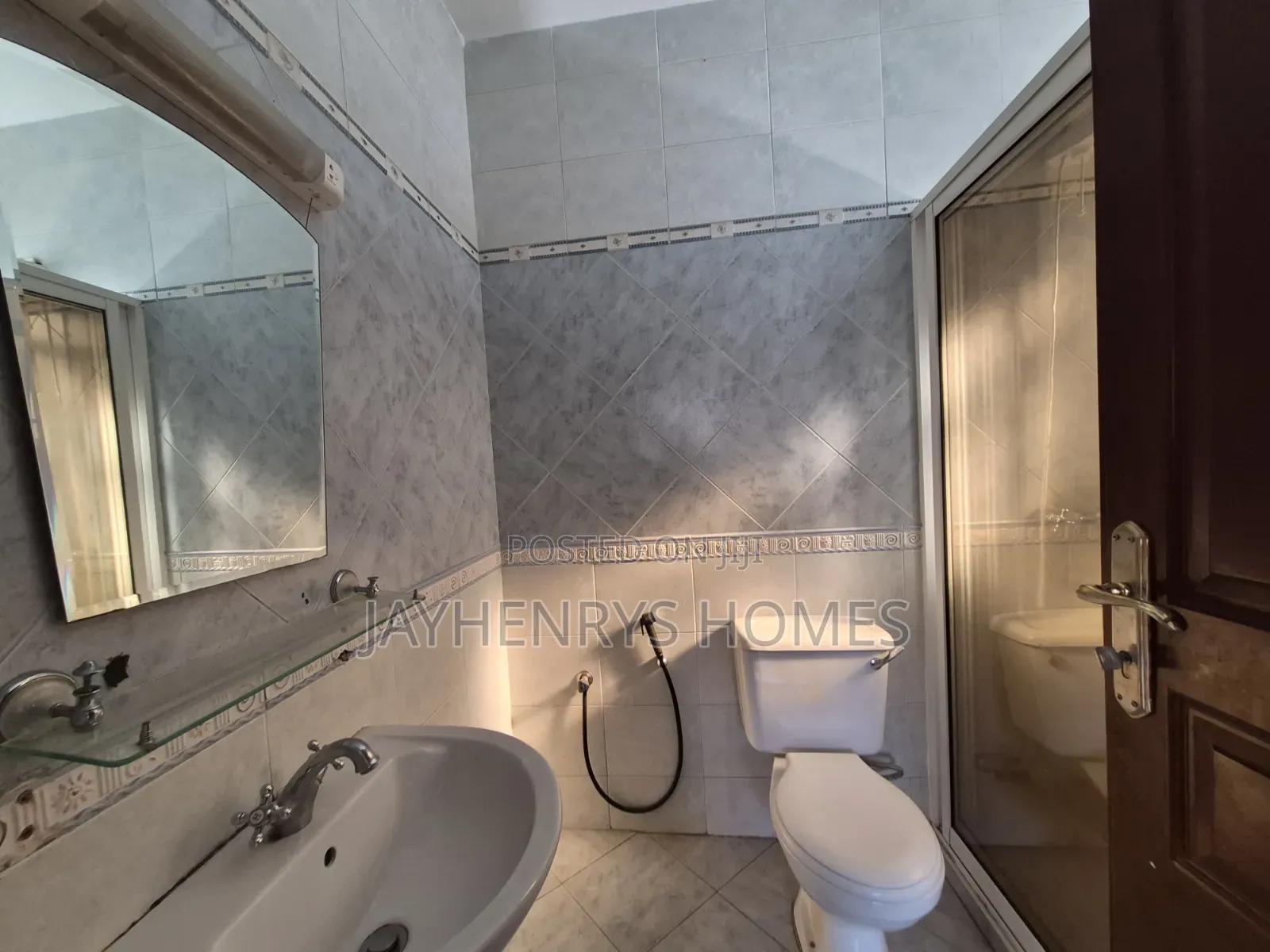 4bdrm House in Brookside Area, Spring Valley for rent
