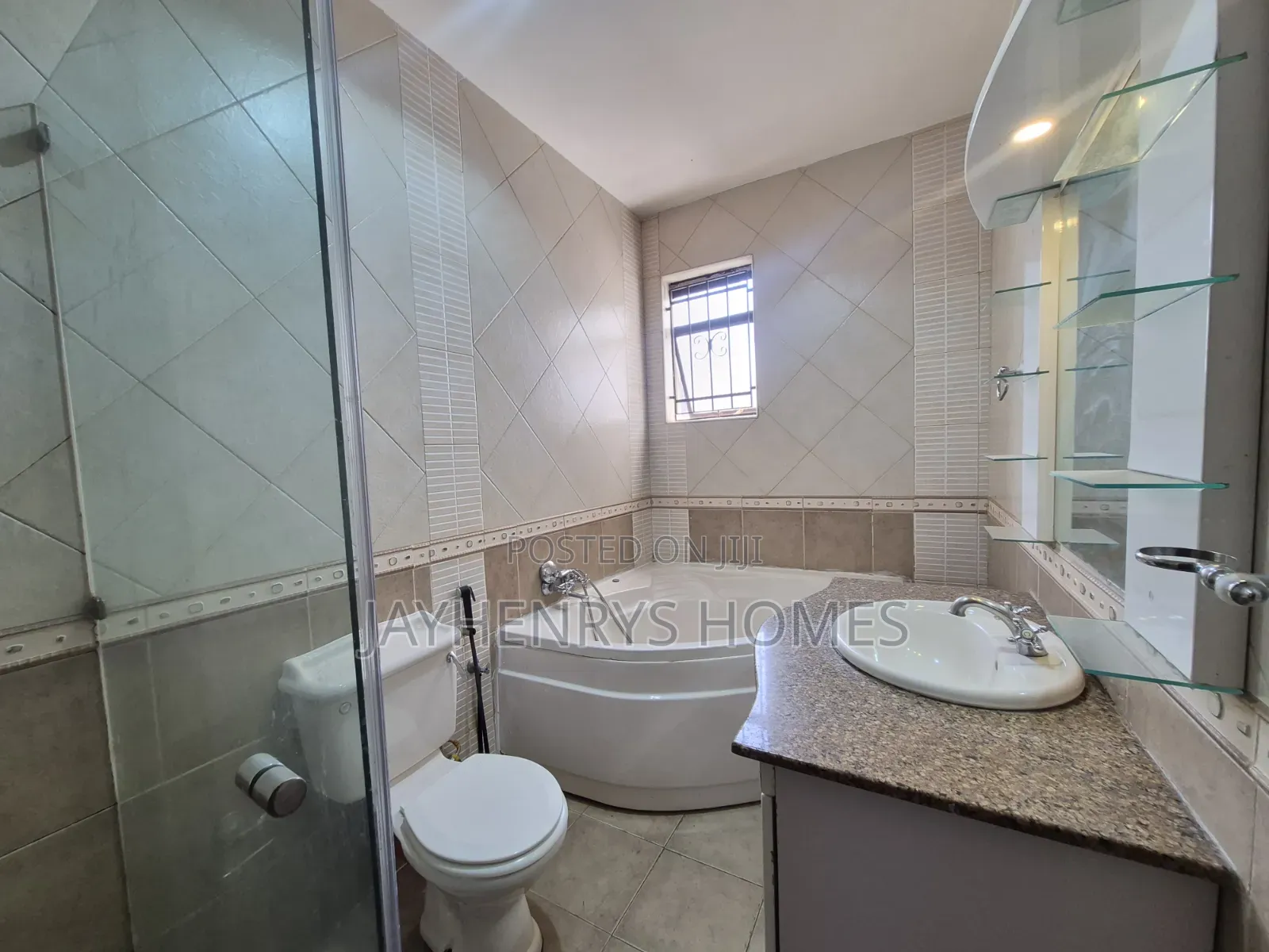 4bdrm House in Brookside Area, Spring Valley for rent