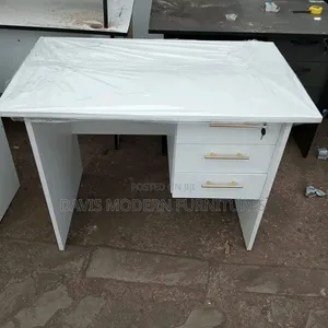 White Office