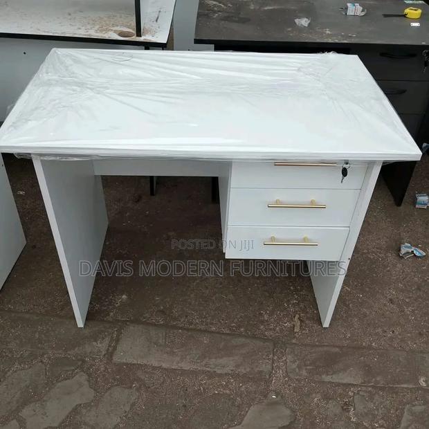 White Office