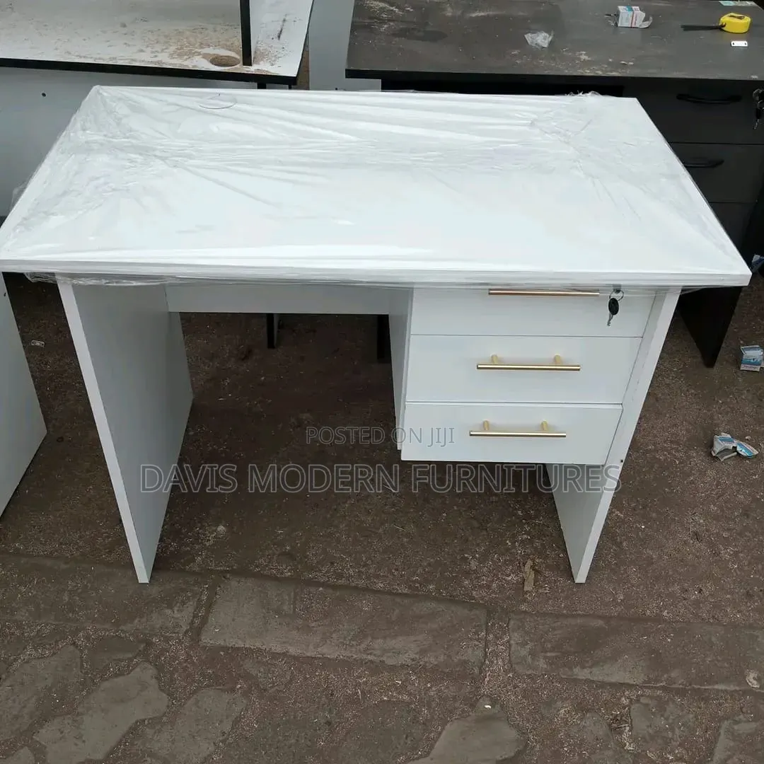 White Office