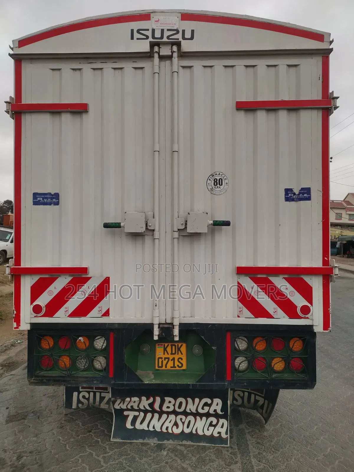 Moving Services/Transport Services in Tatu City, Membley,Oj,Kahawawest