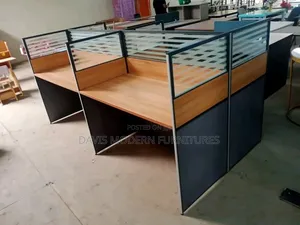 Office Workstation Partition
