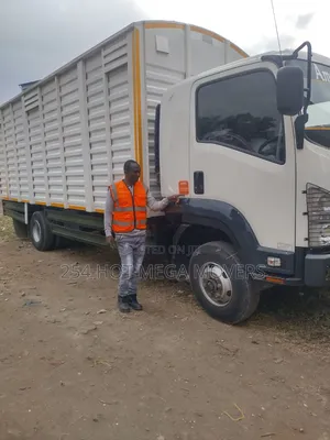 Reliable Movers Services / Transport Services.24/7 Availability