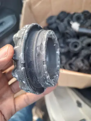 BMW Front Suspension Sway Bar Stabilizer Bushing