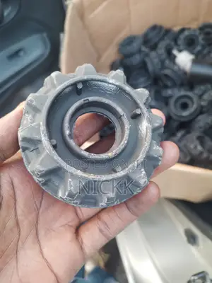 BMW Front Suspension Sway Bar Stabilizer Bushing