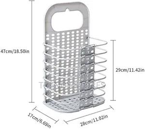 Laundry Basket