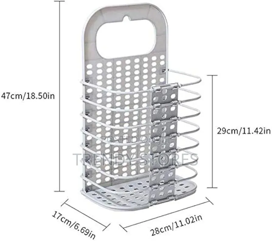 Laundry Basket